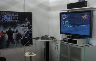 Games Convention 08
