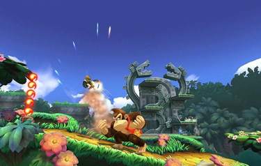 Super Smash Bros. Wii U