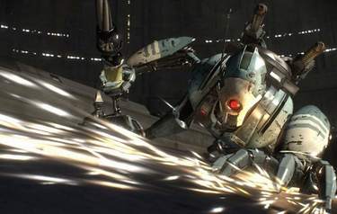 Star Wars 1313