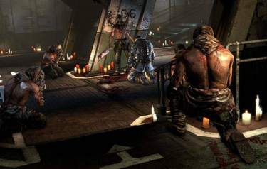 Dead Space 3 - DLC Awakened