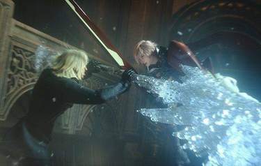 Lightning Returns Final Fantasy XIII
