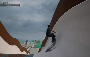 Tony Hawk’s Pro Skater 1+2