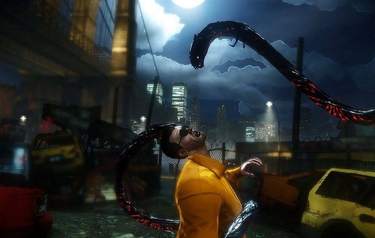 The Darkness II
