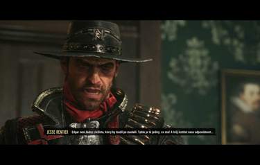 Evil West 