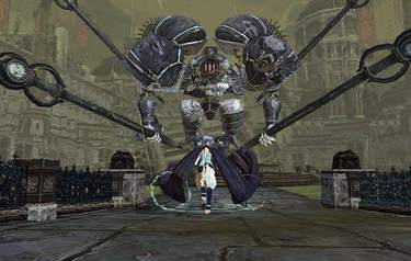 Malicious Rebirth