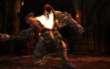 Castlevania: Lords of Shadow