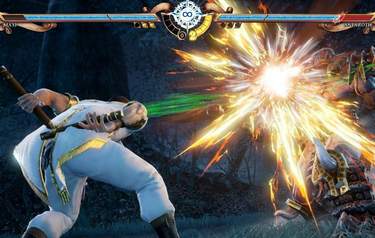 SoulCalibur 6