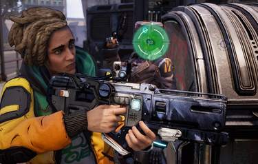 New Tales from the Borderlands 
