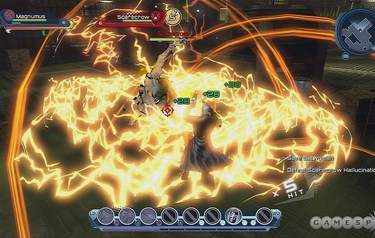 DC Universe Online
