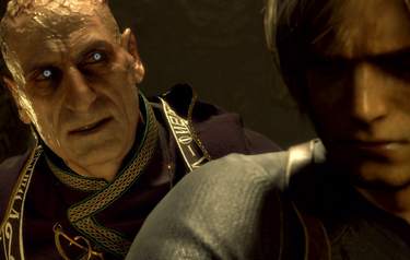 Resident Evil 4 (Remake)