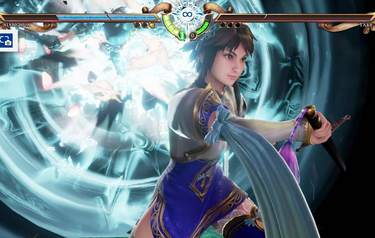 SoulCalibur 6