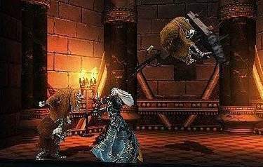 Castlevania: Lords of Shadow - Mirror of Fate