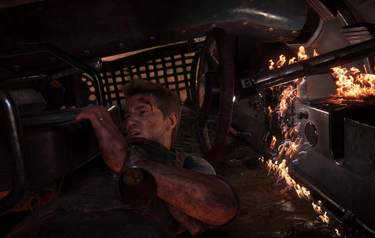 Uncharted: Legacy of Thieves Collection