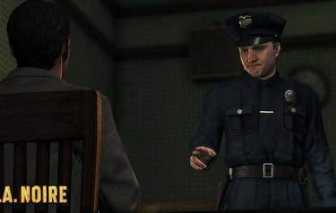 L.A. Noire