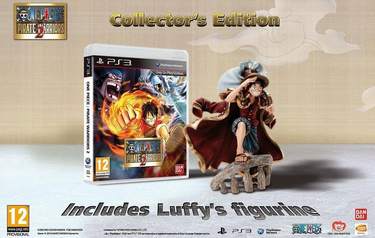 One Piece: Pirate Warriors 2