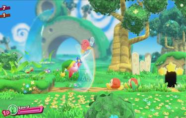 Nintendo - E3 2017