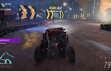 Forza Horizon 5 - Rally Adventure