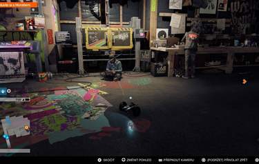 Watch Dogs 2
