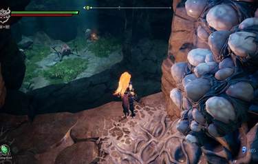 Darksiders III