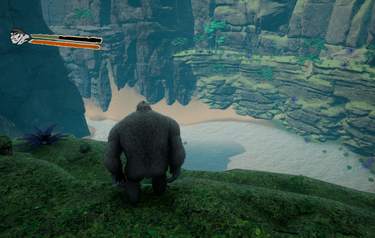 Skull Island: Rise of Kong