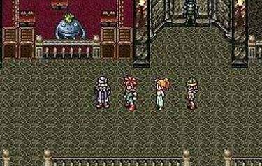Chrono Trigger