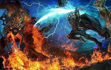 Kingdoms of Amalur: Reckoning