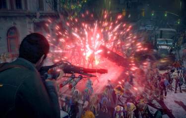 Dead Rising 4