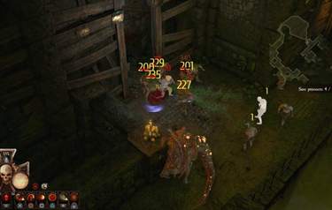 Warhammer: Chaosbane