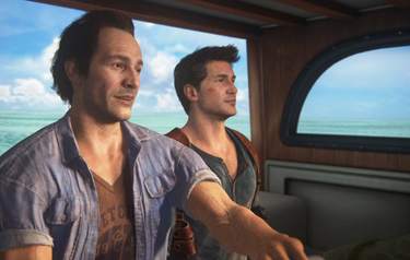 Uncharted: Legacy of Thieves Collection