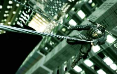 Ninja Blade