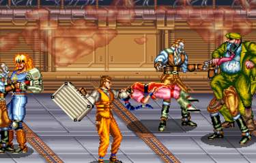 Antstream Arcade