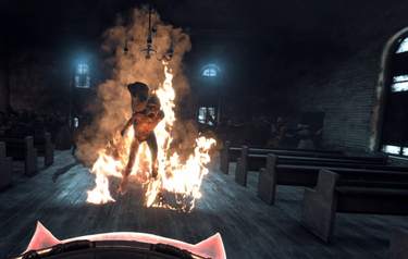The Dark Pictures - Switchback VR