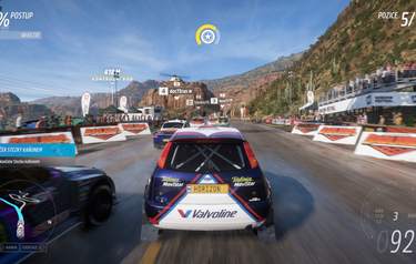Forza Horizon 5 - Rally Adventure