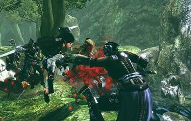 Drakengard 3