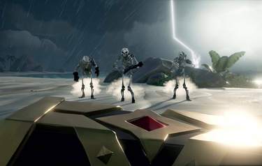Sea of Thieves