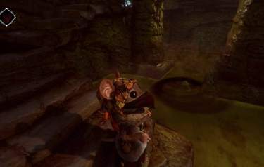 Ghost of A Tale
