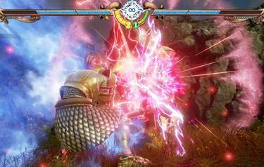 SoulCalibur 6