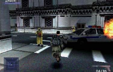 Hry, které by si zasloužily remake