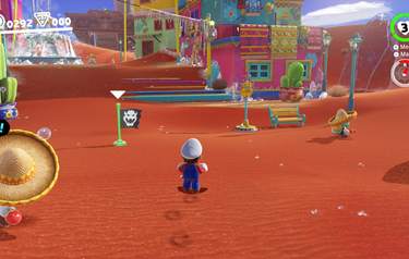 TEST: Pokémon Scarlet & Violet, Splatoon 3, Super Mario Odyssey a další hry na konzoli Nintendo Switch 2
