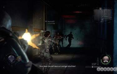 Resident Evil: Operation Raccoon City