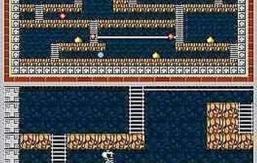 Lode Runner