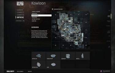 Call of Duty: Elite