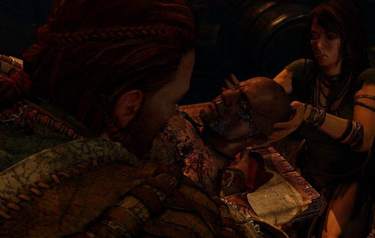 Middle-earth: Shadow of Mordor