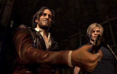 Resident Evil 4 (Remake)