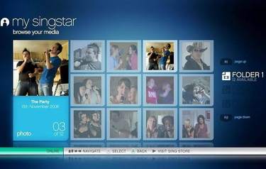 Singstar