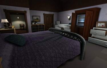 Gone Home