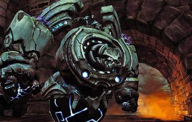 Darksiders 2