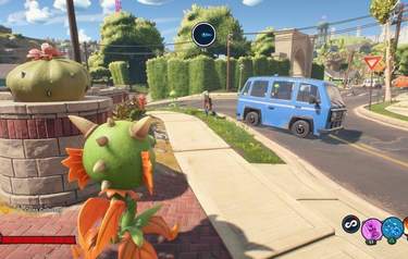 Plants vs. Zombies: Battle for Neighborville