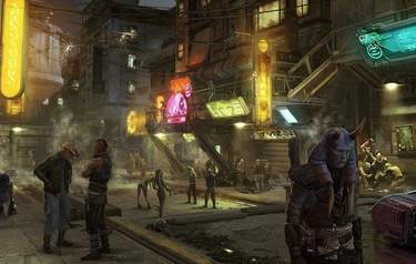 Star Wars 1313
