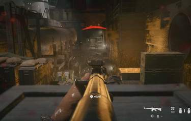 Call of Duty: Vanguard